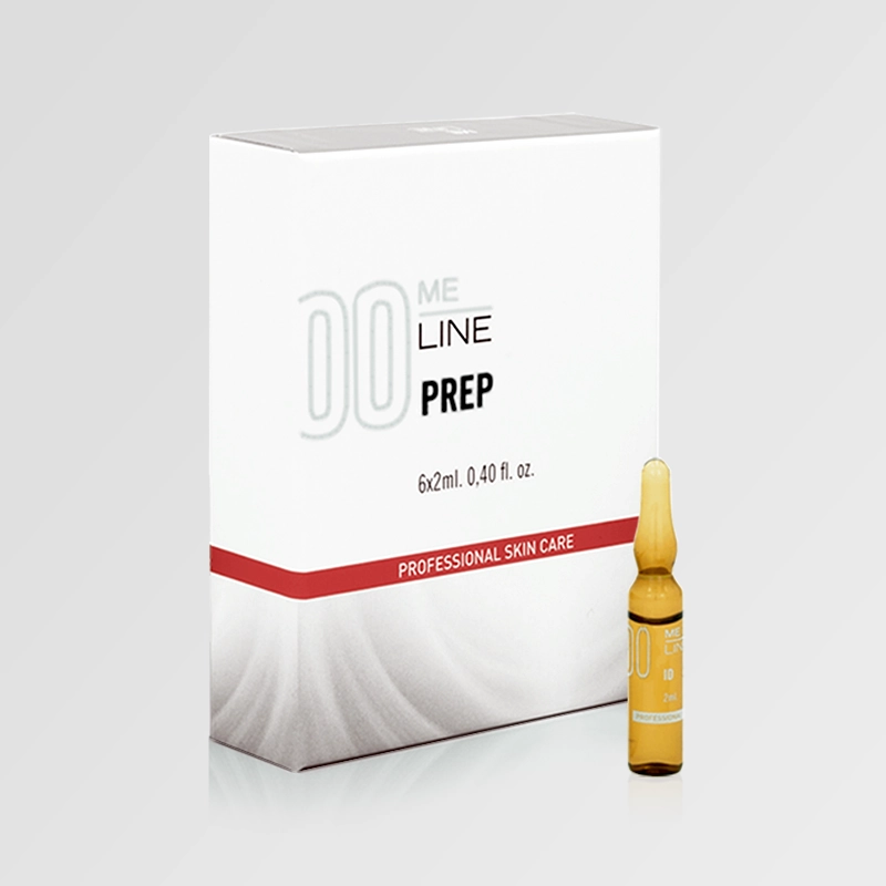 MeLine 00 Prep 2ml